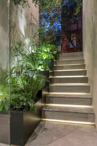 Espectacular Penthouse En Venta · Hipódromo ·