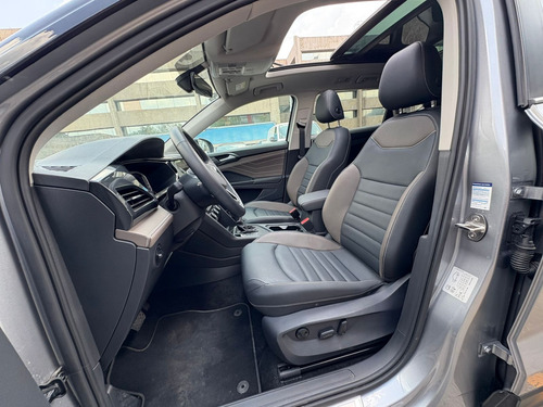 Volkswagen Taos 1.4 Tsi Highline At
