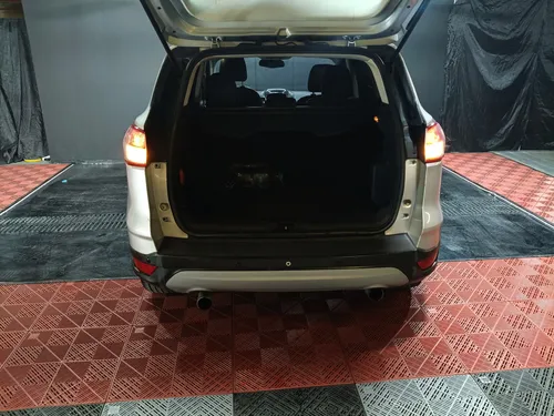 Ford Escape 2.0 Se 4x2