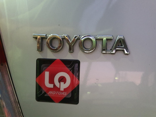 Imagen 9 de 14 de Toyota Etios 2018 1.5 Sedan Xs