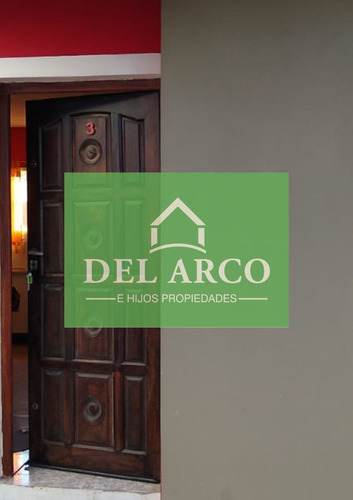Imagen 1 de 12 de Departamento Amoblado - Calle 60 Nº 38 Mar Del Tuyu