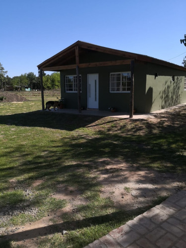 Casa En Venta En El Candil, San Andres De Giles