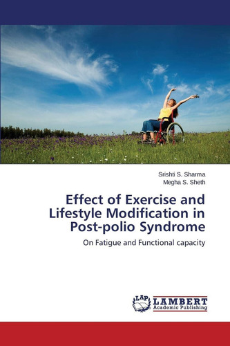 Libro: Effect Of Exercise And Lifestyle Modification In On