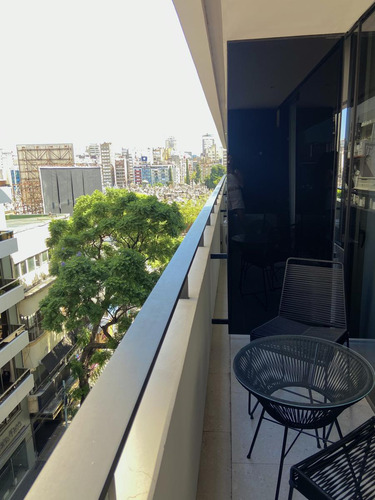 Deco Armani Recoleta