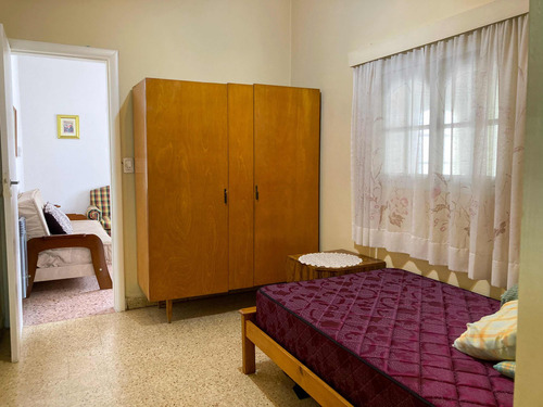 Venta Con Renta En Monte Grande.