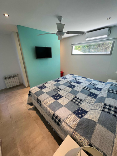Alquilo Anual Casa En Carilo