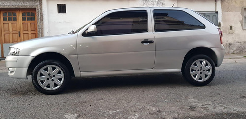 Volkswagen Gol 1.4 Power 83cv 3 p