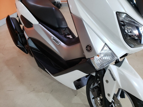 Yamaha N Max 160 Abs