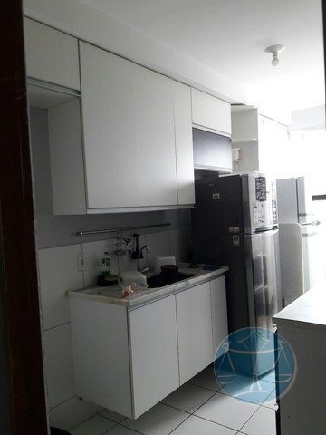 Imagem 9 de 13 de Apartamento Na Abel Cabral - V-11489