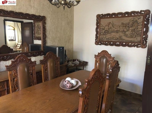 Imagem 3 de 14 de Sobrado À Venda Na Vila Santa Edwiges - 11781