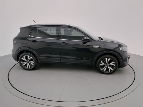 Volkswagen T-Cross 1.4 250 TSI TOTAL FLEX HIGHLINE AUTOMÁTICO