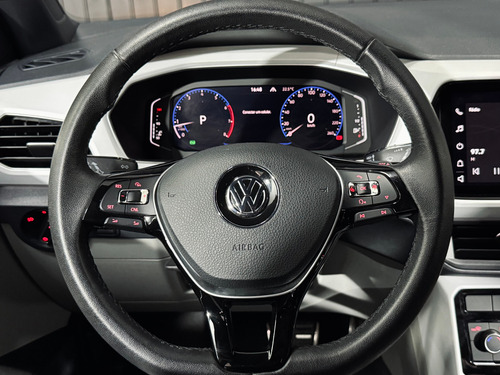 Volkswagen T-Cross T-CROSS HIGHLINE 1.4 TSI FLEX 16V 5P AUT
