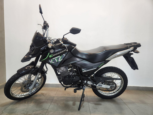 Yamaha Xtz 150 Crosser S 2022/2023