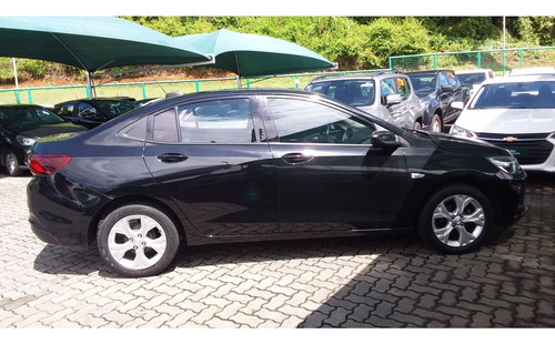 Chevrolet Onix 1.0 TURBO FLEX LTZ AUTOMÁTICO