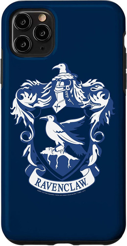 Funda Con Escudo De Ravenclaw Para  11 Pro Max