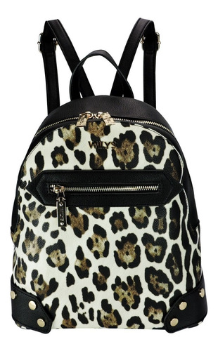 Mochila Dama Wilys Tourist Modelo Whb016