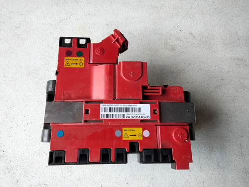 Distribuidor Corriente Positiva Bmw X3 X4 F25 F26 2011-2018 (Usado)
