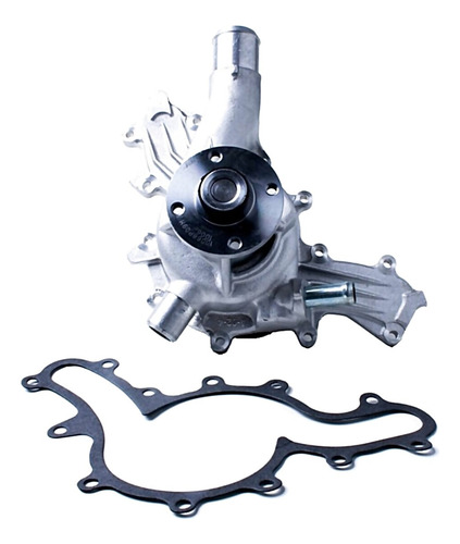 Una Bomba Agua Sealed Power Explorer V6 4.0l 91 - 00