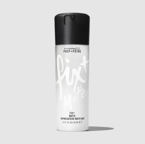 Primer Fijador Fix + Matte Fix Matte