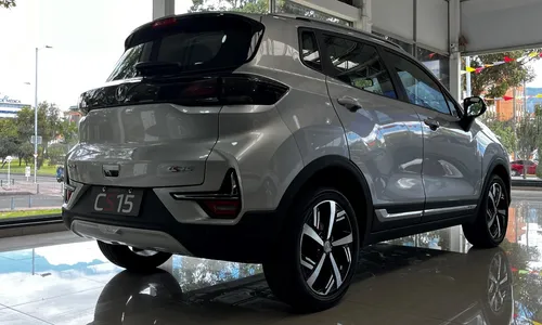 Changan Cs15 Skyview 1.5 2024