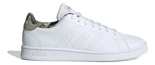 Tenis adidas Hombre If8558 Advantage Bas