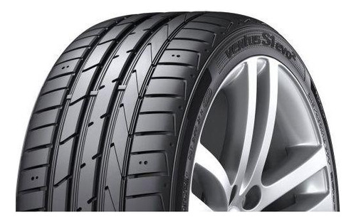 Kit 2 Pneus 245/45R19 98Y Run Flat Hankook Ventus S1 Evo2 K117B Aro 19