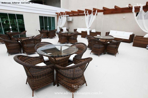 Imagem 4 de 12 de Apartamento Para Venda Em Itapema, Meia Praia, 3 Suítes, 4 Banheiros, 2 Vagas - 0201_1-778359