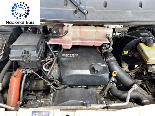 Iveco Daily 50c17 Minibus Executiva 19lugares
