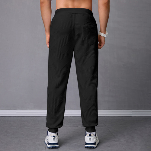 Pants Correr Deportivo Gym Súper Calidad Cómodo Con Bolsas