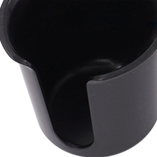 Soporte De Tazas De Mesa Soportes De Dia Negra 7.5 Cm