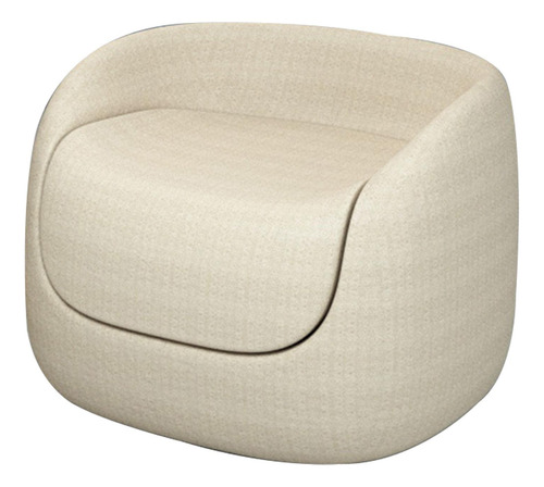 Mini Taburete De Cocina Para Sofá Y Bañera, Silla Beige
