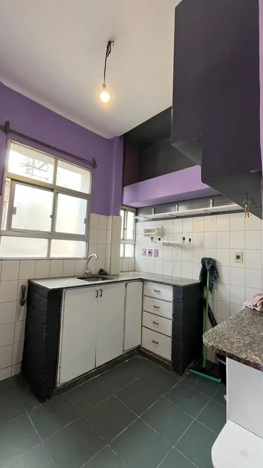 Alquiler Apartamento 1 Dormitorio Bajos Gastos Comunes En Excelente Zona De Parque Rodó · Foto 5