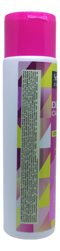 Kit Soft Beauty Desliza Cabeleira Condicionador + Máscara