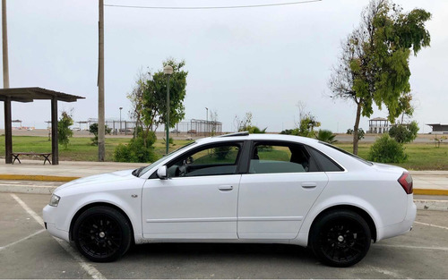 Audi A4 Quattro