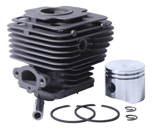 Kit De Pistón Cilíndrico De 40 Mm Para Oleo-mac Sparta 42 44