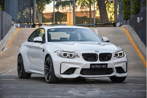 BMW M2 M2