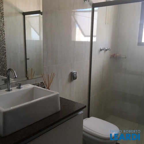 Apartamento - Vila Marina - Sp - 633528