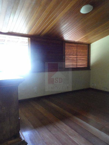 Imagem 18 de 21 de Propriedade Sem Igual Na Cidade. - Ca0530