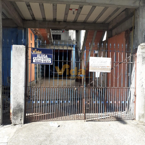 Imagem 11 de 12 de Casa Em Pestana - Osasco - 24385