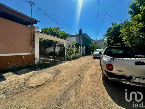 Venta Terreno 1 Ambiente Las Jarretaderas
