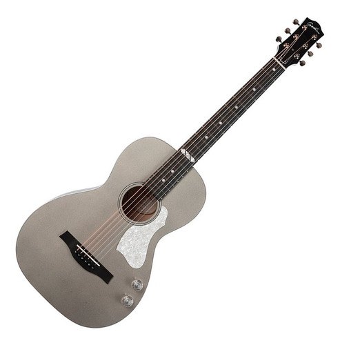 Guitarra Electroacustica Godin Rialto Jr Parlor Palermo