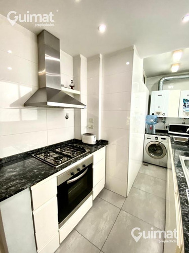 Imagen 9 de 23 de Excelente Semipiso Reciclado De 3 Ambientes Mas Escritorio.