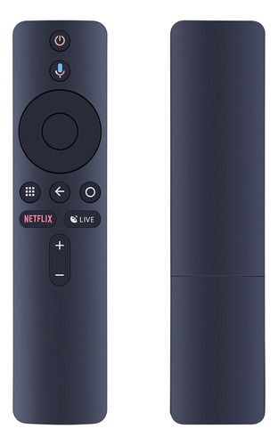 Control Remoto Para Xiaomi Mi Box S Mdz-22-ab Mdz22ab