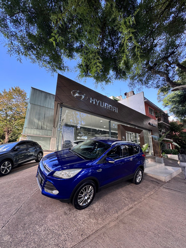 Ford Kuga 1.6 Sel 6mt Fwd T 150 Cv
