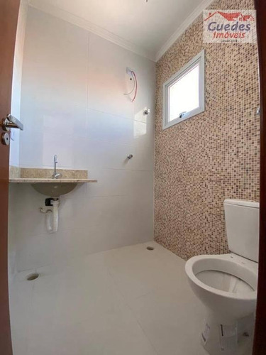 Imagem 25 de 29 de **lançamento Linda Cobertura - Jaçanã** - Co0022