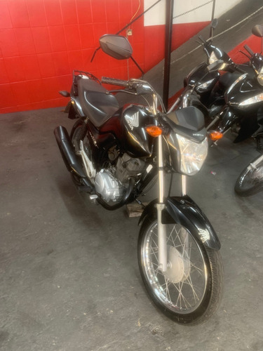 Imagem 3 de 15 de Honda Cg 150 Start