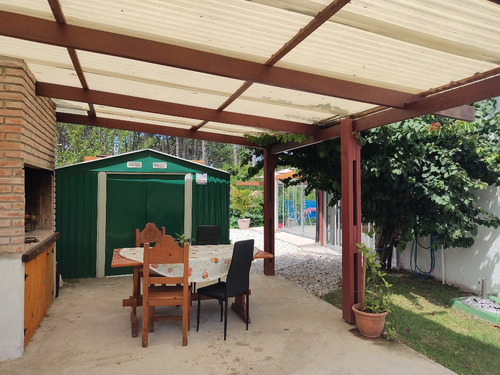 Imagen 13 de 15 de Alquier En La Paloma Casa Familiar Con Piscina Climatizada Cerrada