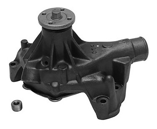 Bomba Agua Blazer Vortec 96-02 / Cheyenne 5.7 Original Gm