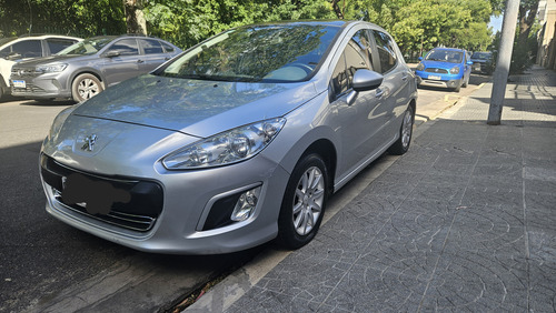 Peugeot 308 1.6 Allure