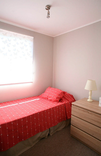 Condominio Las Rosas de Gabriela IV